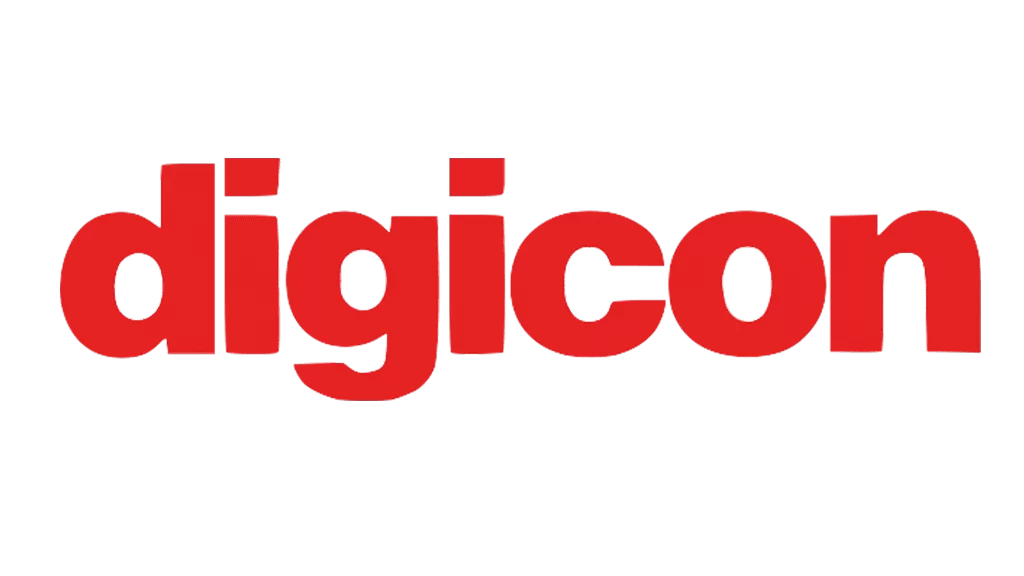 Digicon